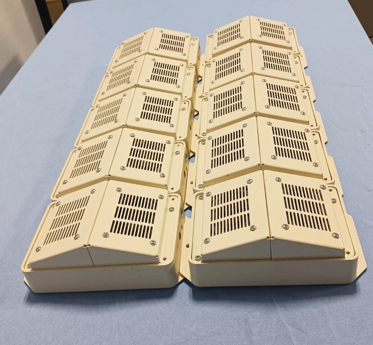 *LOT OF 10* Active Speaker