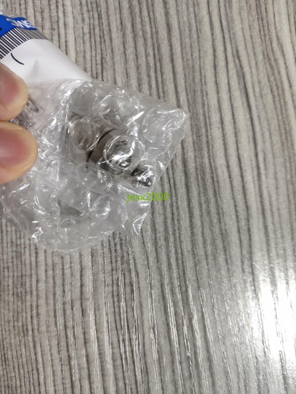 1PC NEW SMC cylinder CJPB6-5H6 Free delivery