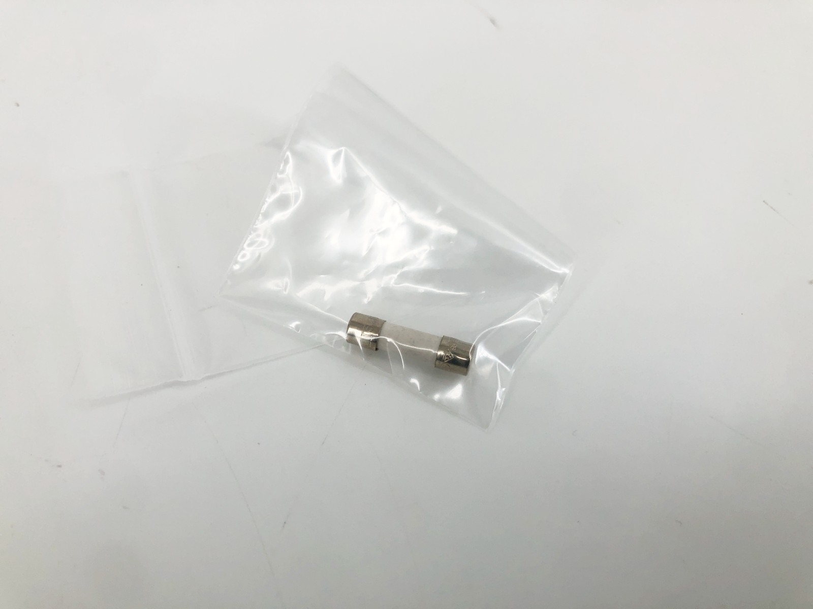 New VideoJet 406002 Spare 2350/60 Mains Inlet Rev AA