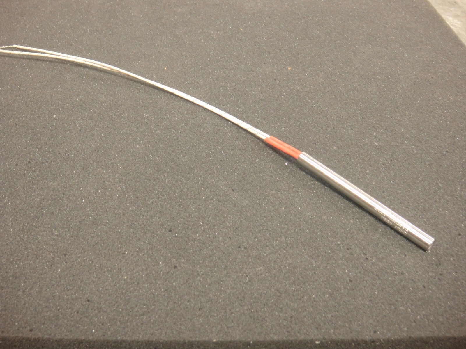 Watlow G4A44-L12 Immersion Heater Element 240V 400W open box new pictured