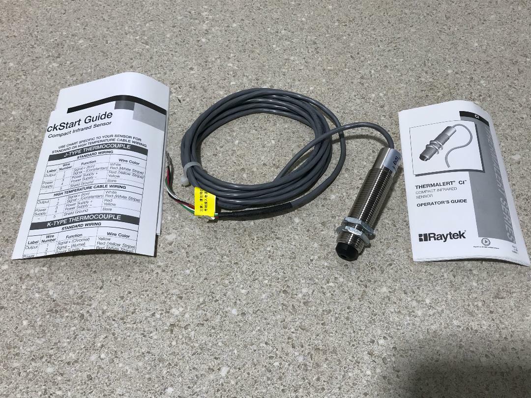 Fluke RAYCI3B10L NEW