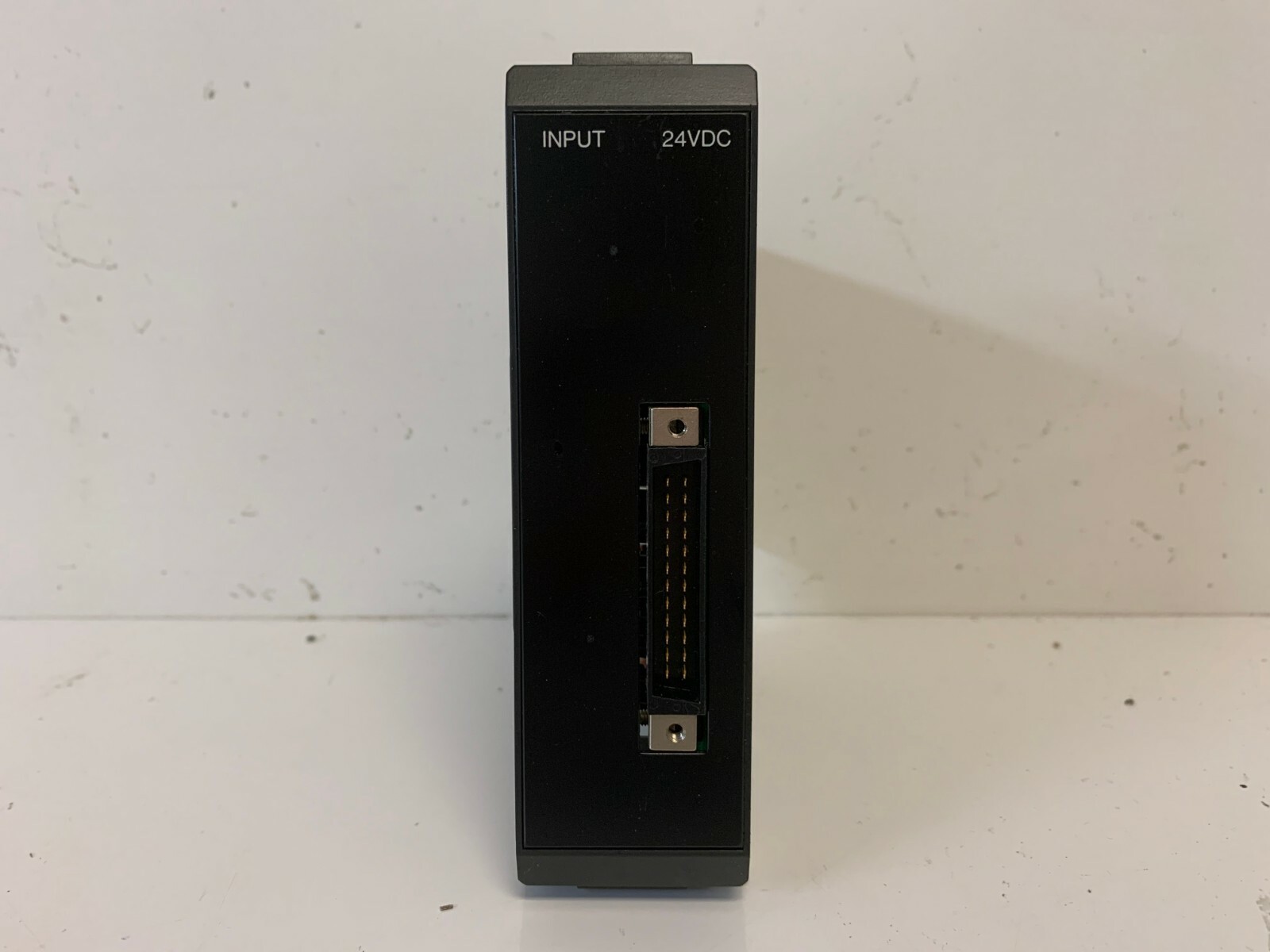 GUARANTEED! GE FANUC INPUT MODULE IC610MDL102A
