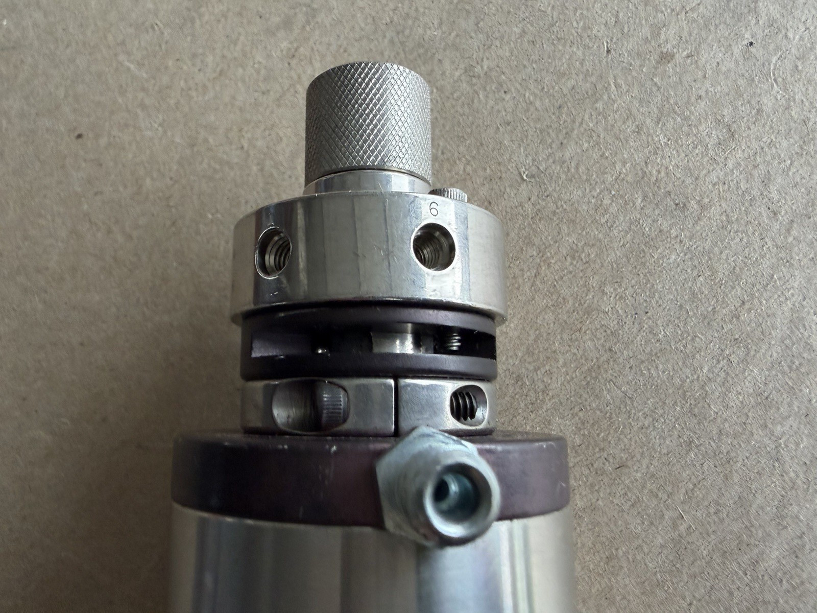 VICI/Valco Instruments A60HT Actuator