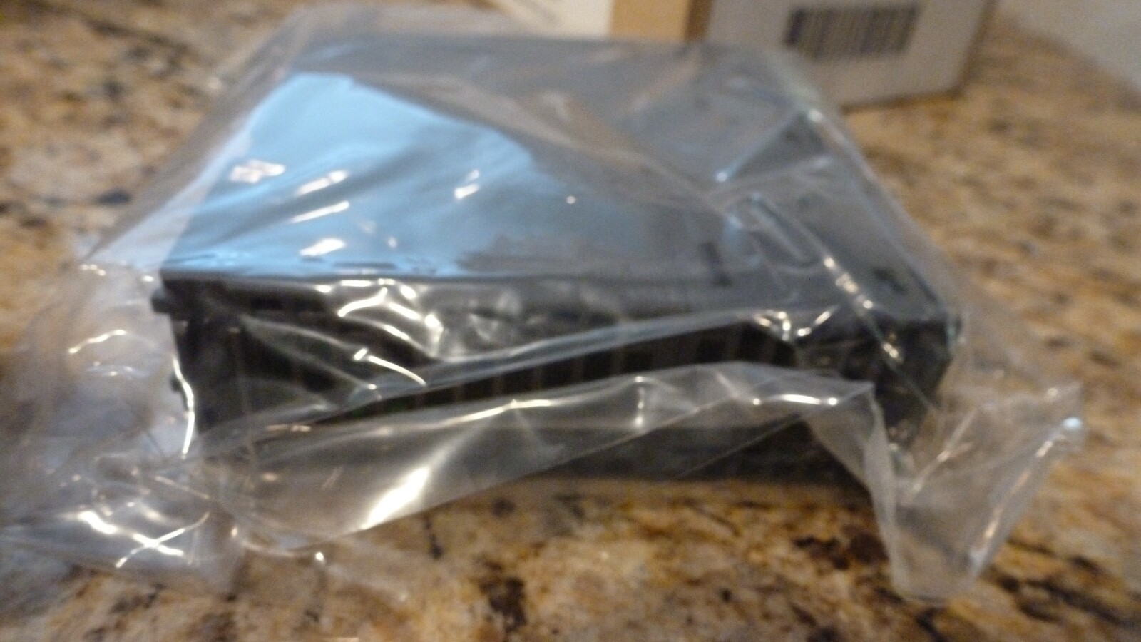 Mitsubishi Q00CPU, CPU Module, USA Seller *new in box*