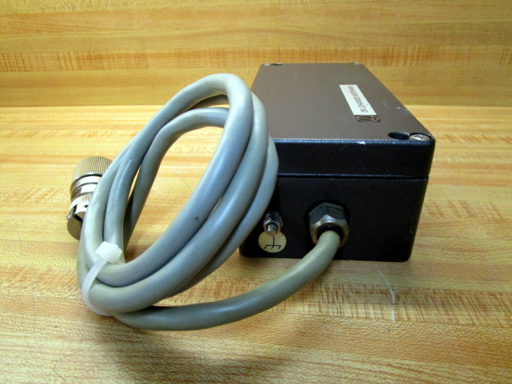 Heidenhain EXE 601/5-F Signal Encoder Interface 201 500 06 S.Nr.934301B