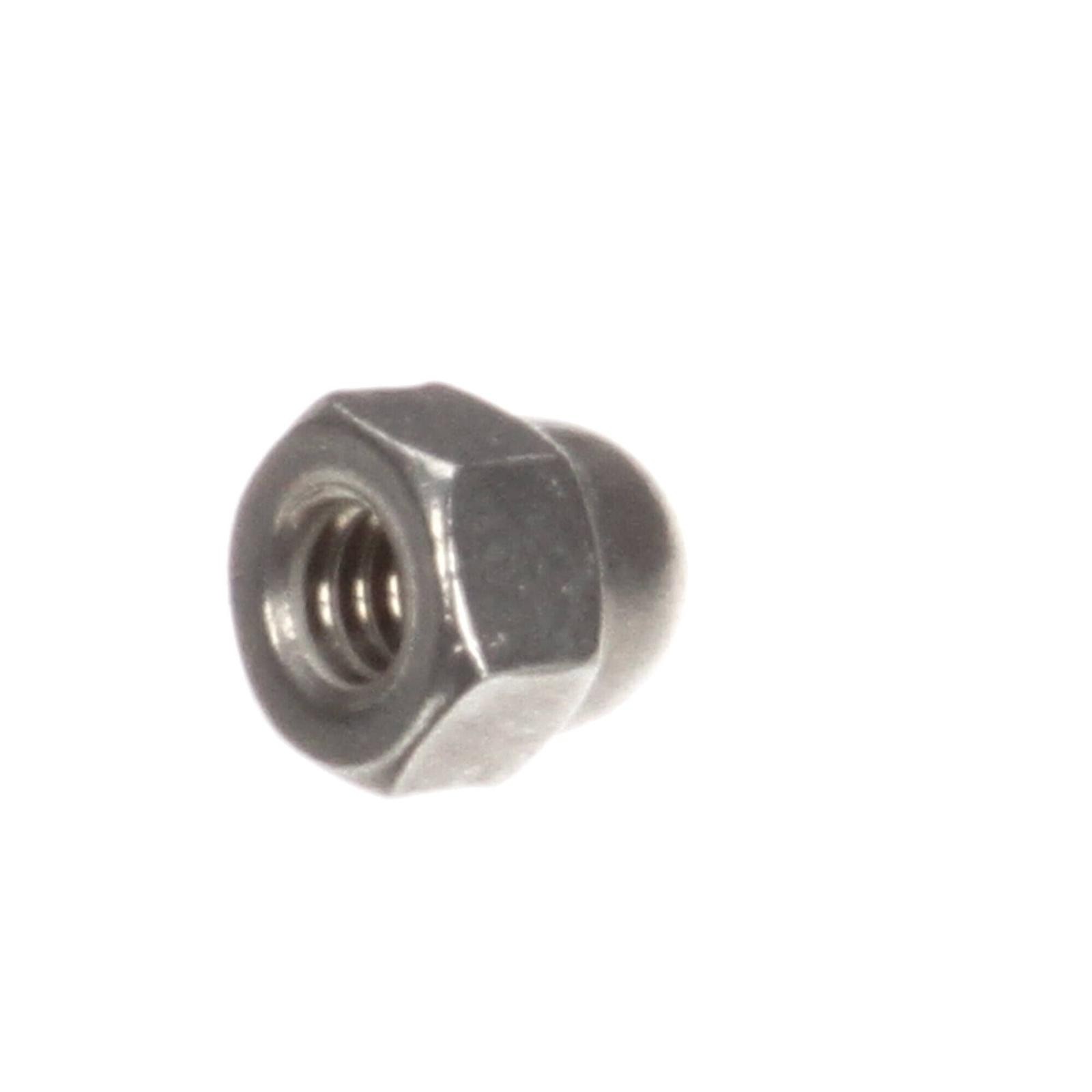 NUT,1/4-20,NC ACORN #18-8 S/S NU-2187 – Genuine OEM Replacement Part