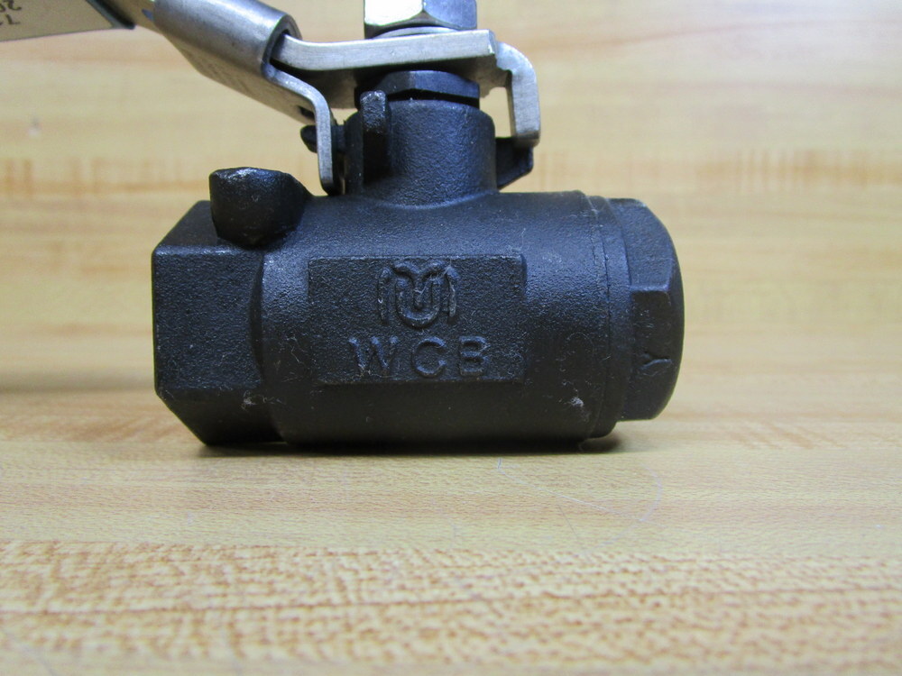 Milwaukee Valve 20CSOR-02-LL 3/4″ Valve 7103