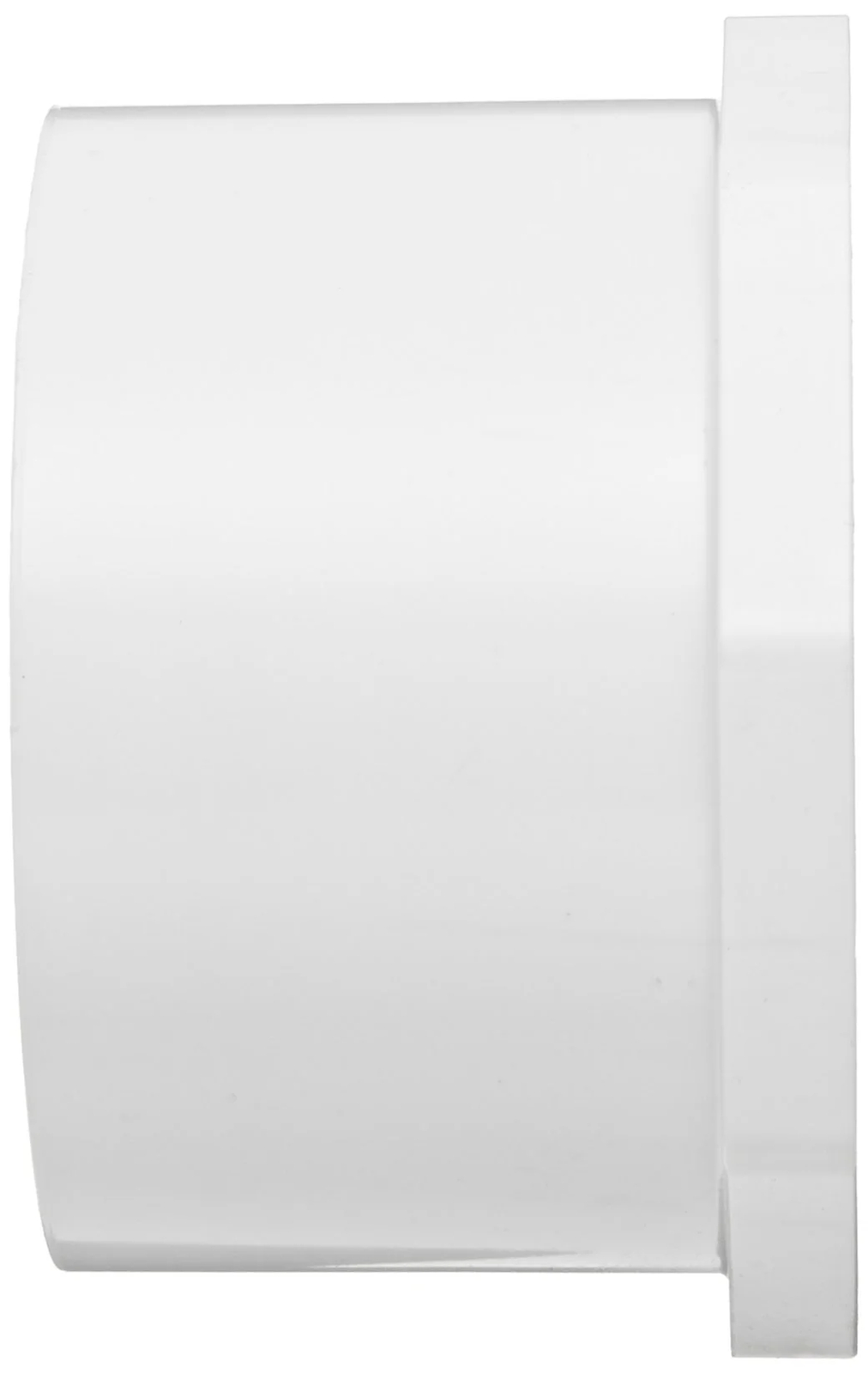 Spears 1-1/4″ X 1″ PVC Reducer Bushing, Spigot X Socket, Sch 40