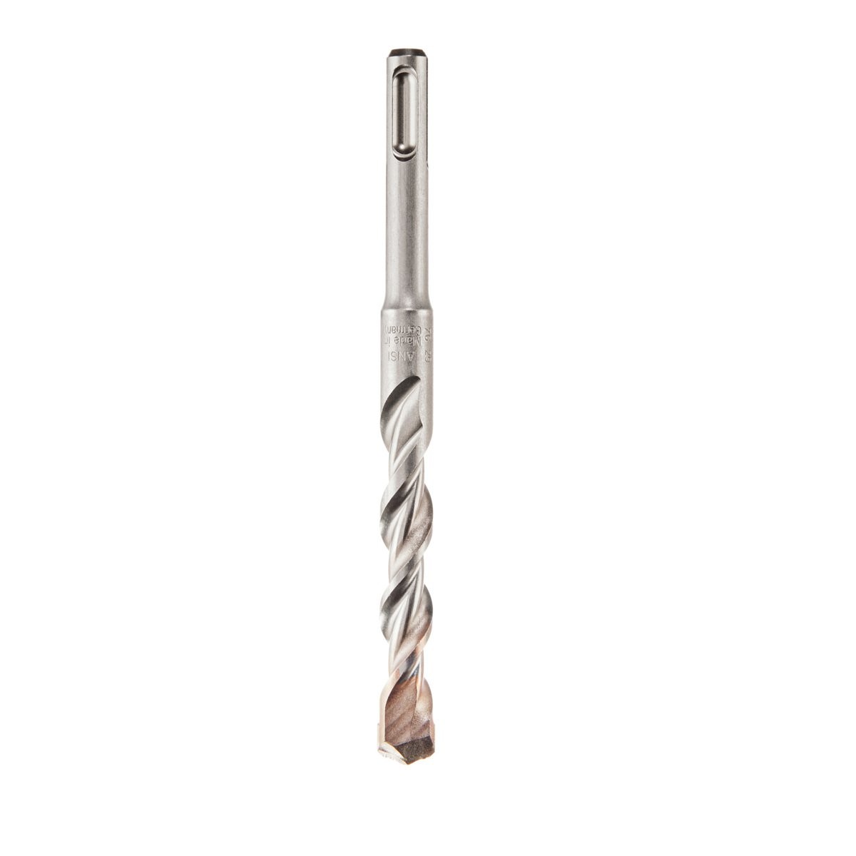 Milwaukee 48-20-7461 7/16″ x 4″ Rotary Hammer Drill Bit 2-Cutter