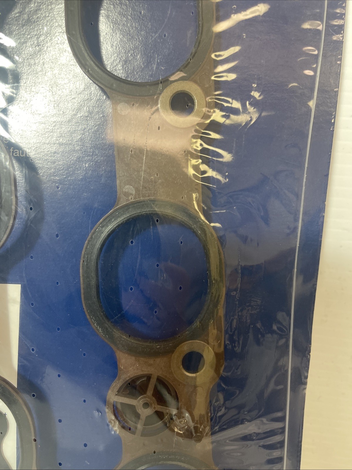 MAHLE Original MS19966 Engine Intake Manifold Gasket Set