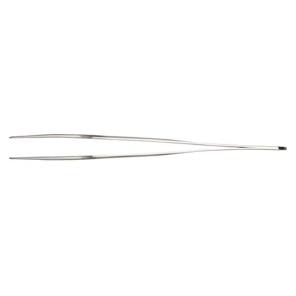 Erem 2Asa Tweezer, Fine Tip, Flat/Round, Swiss