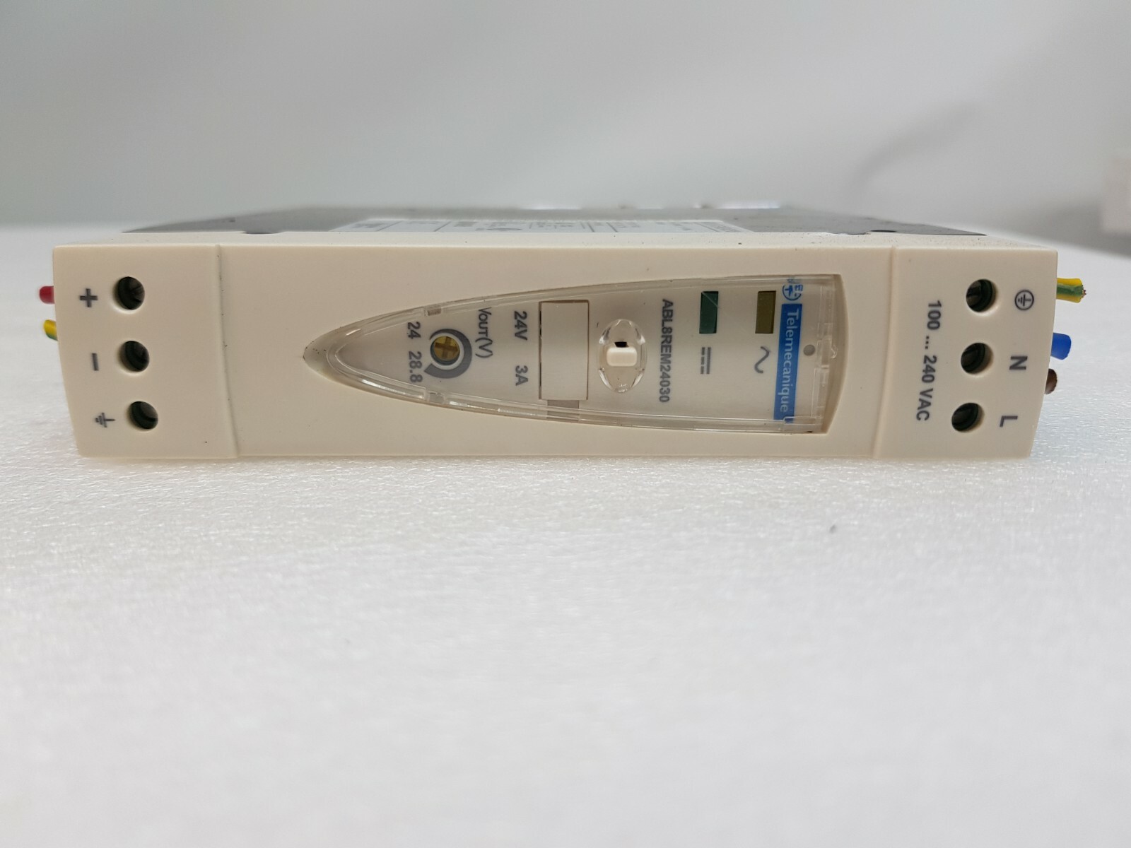 Telemecanique Schneider Electric ABL8REM24030