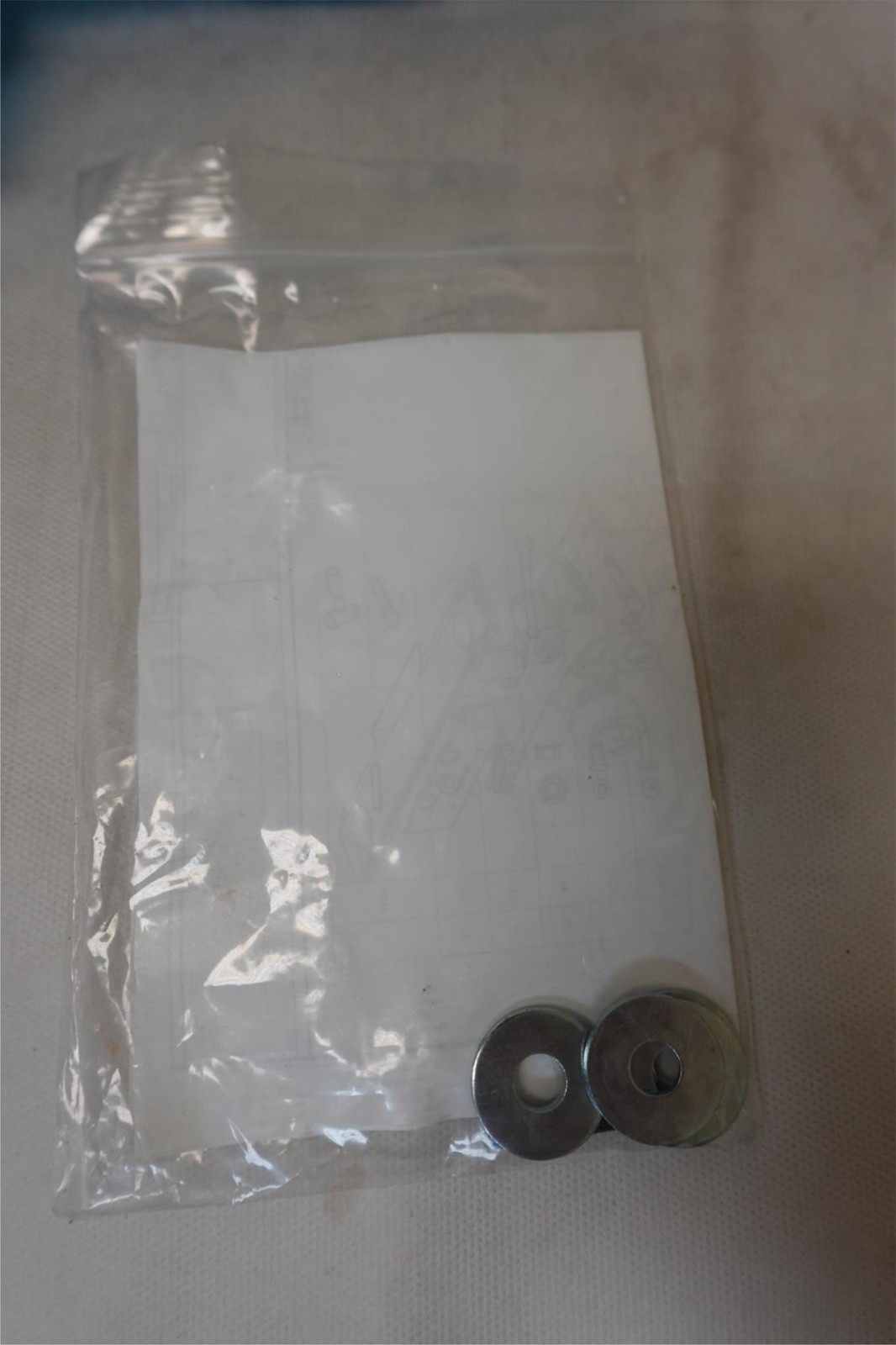 Otis Elevator – Interlock Arrangement Hardware Assy – Right Hand RH – AAB23400S7