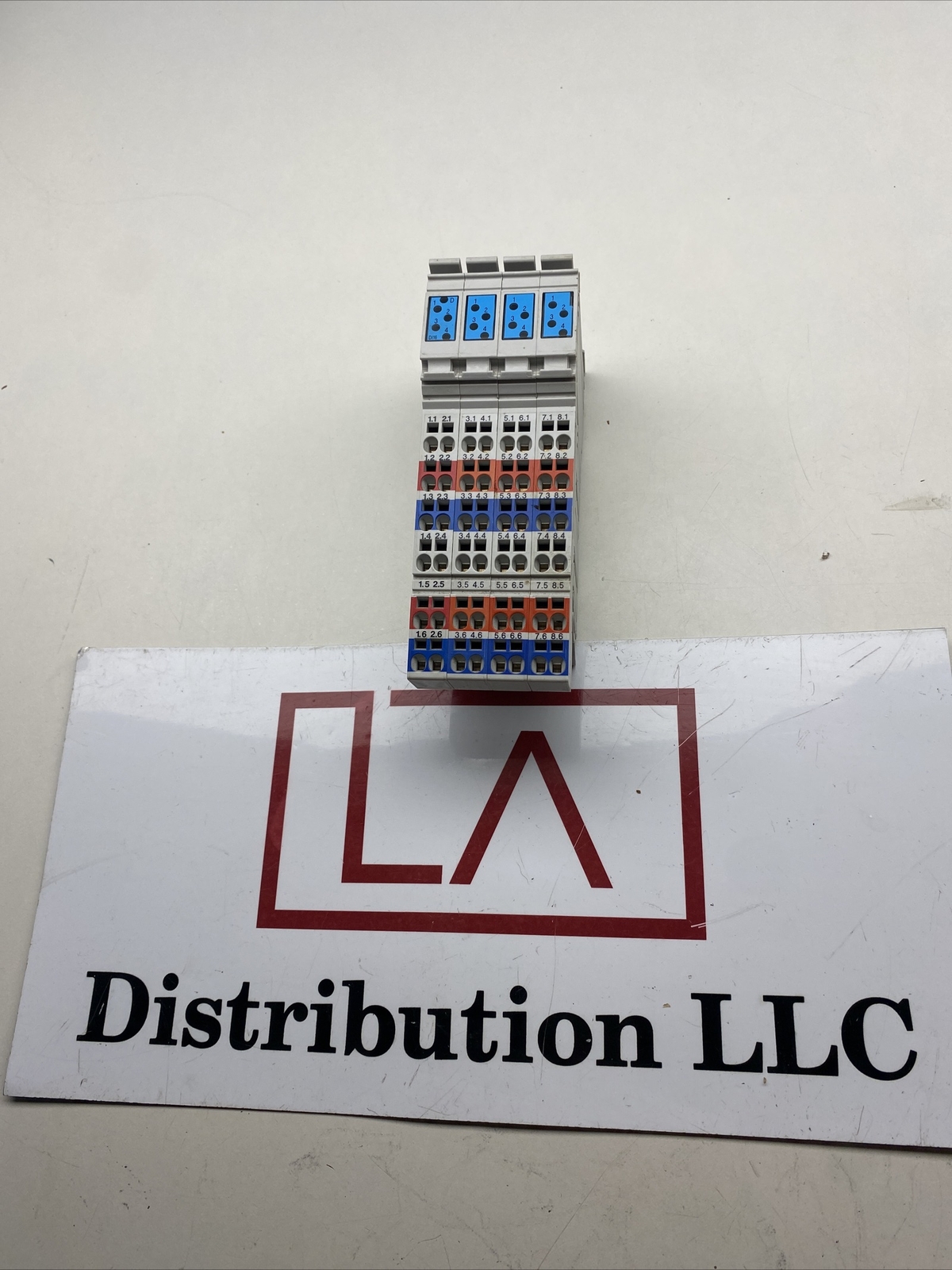 Rexroth Terminal R-IB IL 24 DI 16-pac