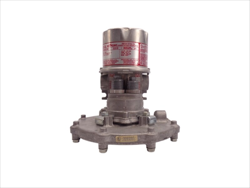 ASCO TA31A11 SC31B 125/250VAC 5A NSNP