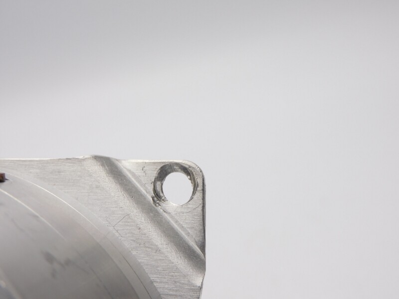 DRUCK LPX1010 15-30VDC +/-0.1″H2O UNMP