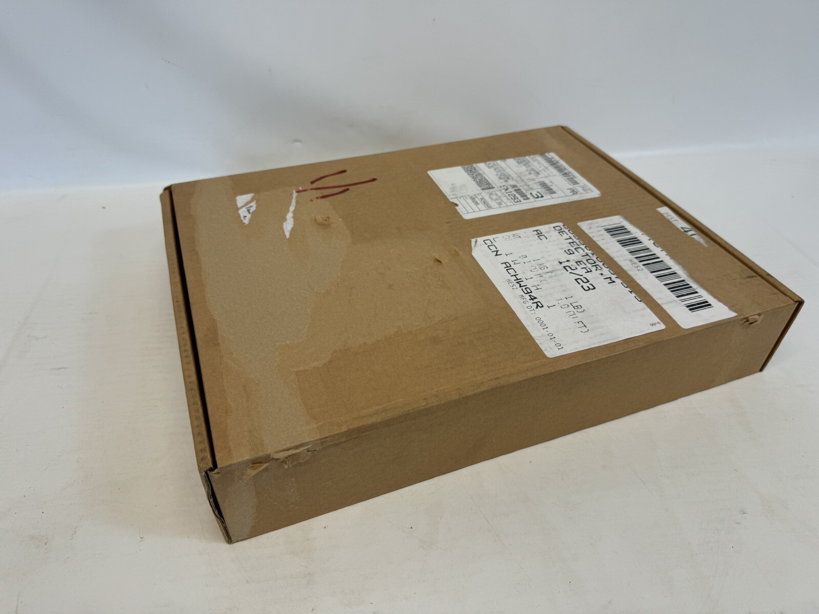 VAISALA HMT335 Humidity & Temp. Transmitter 10-35VDC ~ 5L0A001BCAJ200B01CABAA1