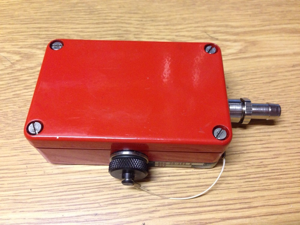 Namco EP180-36101, BBK20-101X, Missing 1 Fitting, ShipSameDay W/2-3days#1608A9