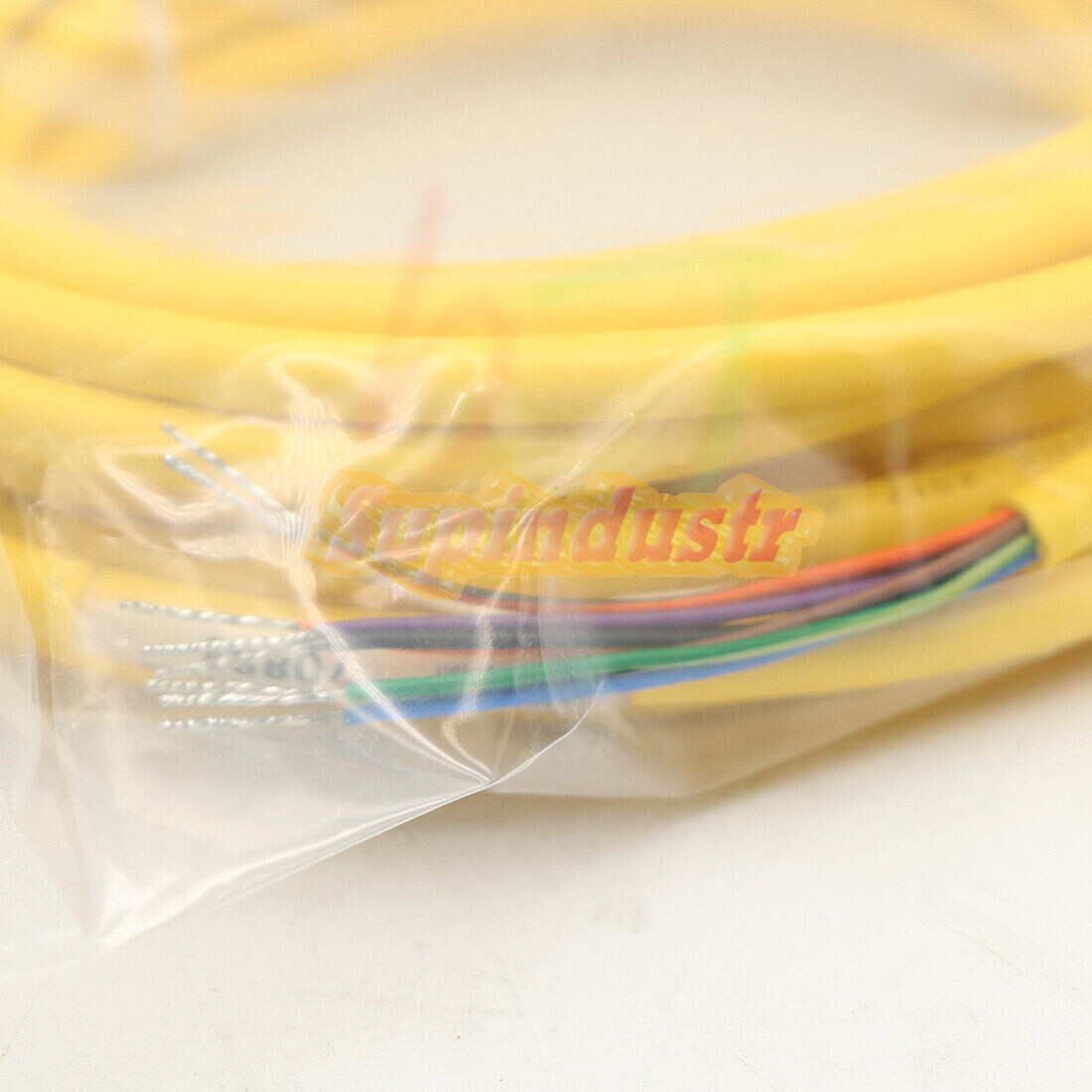 1Pcs New Banner QDE-815D 70883 Cable 5M~