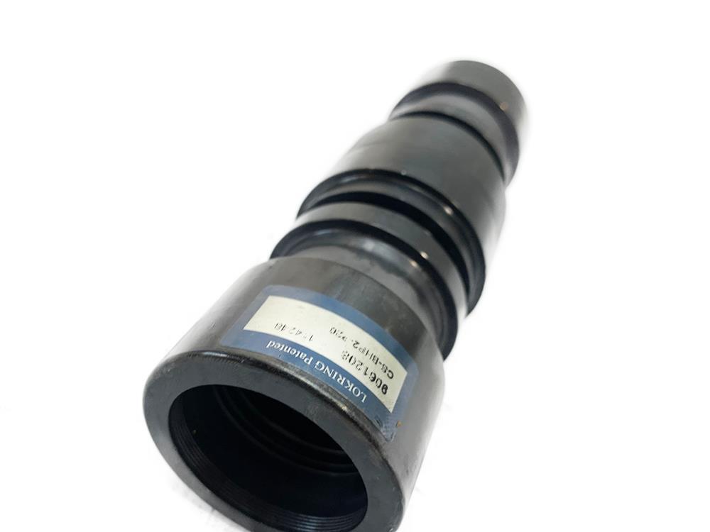 Lokring CS-BHP2-P20 Bulkhead Penetrators FREE FAST SHIP