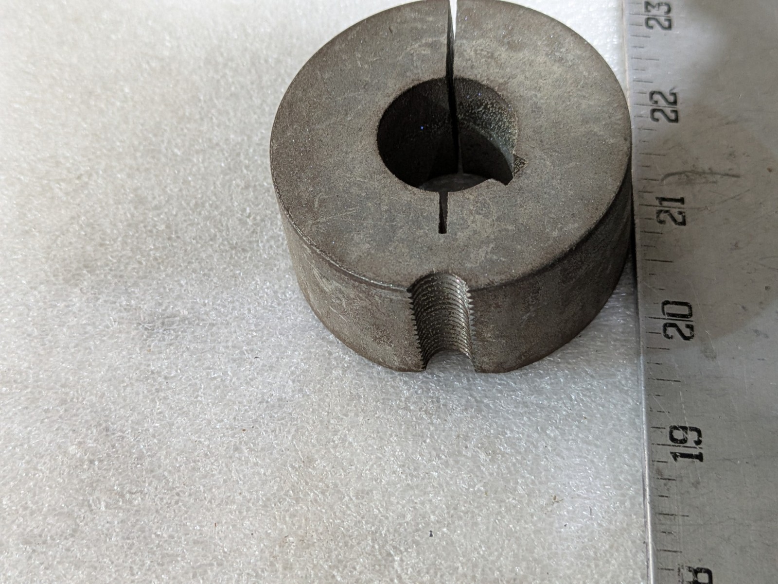 2012 Taper-Lock Bushing Keyed Split Taper Industrial OEM