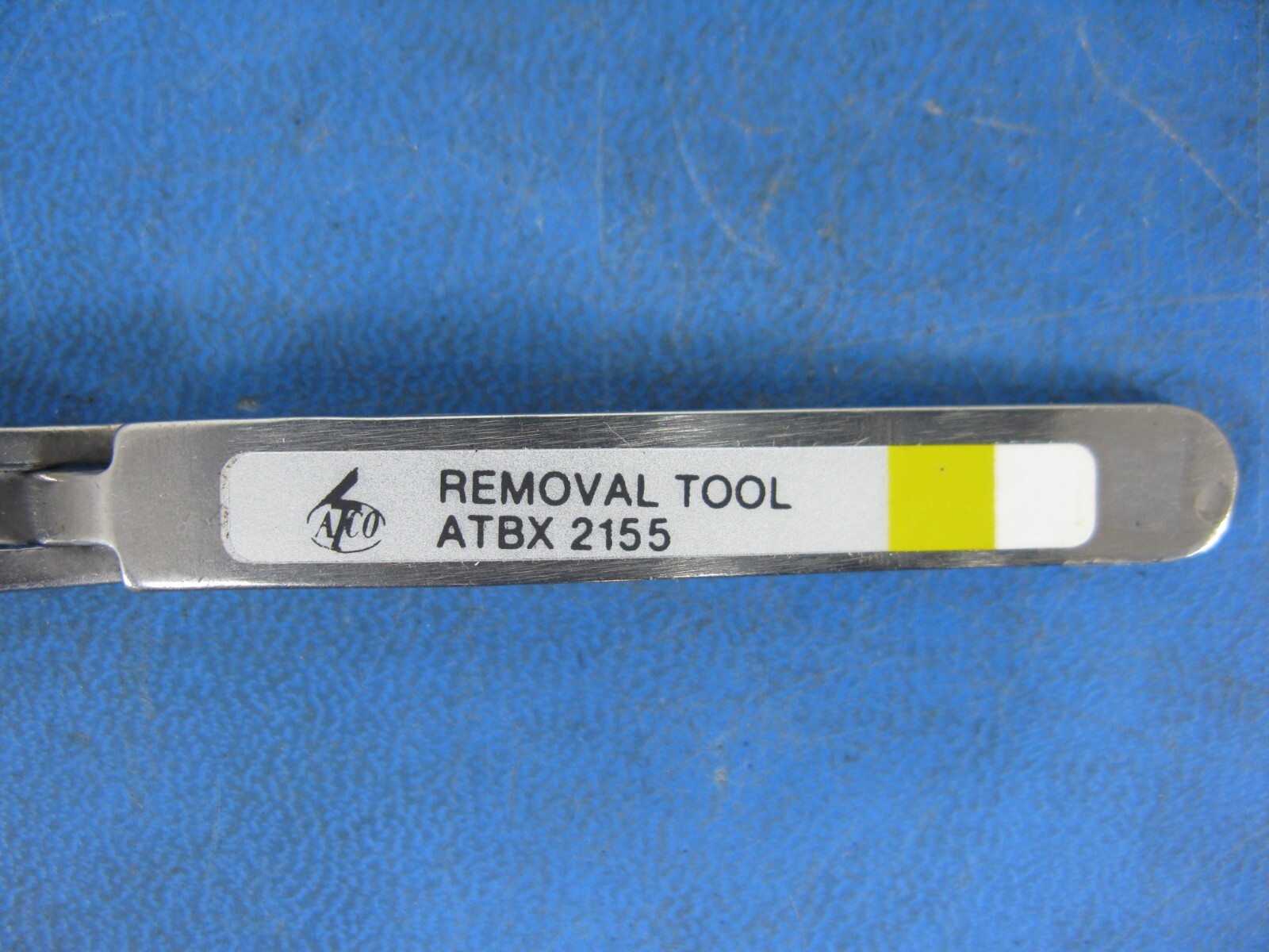 (1) ASTRO TWEEZER REMOVAL TOOL ATBX2155 ATBX 2155 12 GAGE REAR RELEASE