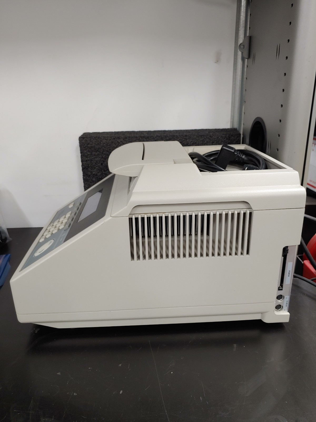 APPLIED BIOSYSTEMS GeneAmp PCR System 9700 PN N8050200