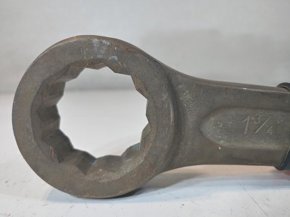 Ampco 1-3/4″ Aluminum/Bronze 12-Point Striking Wrench