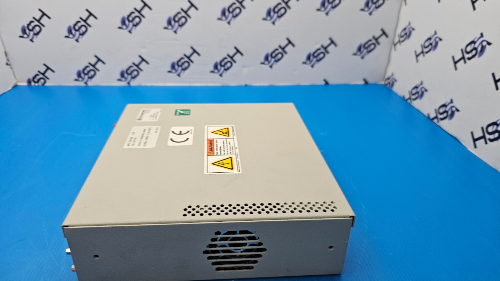 SCHUMACHER 192140 VG600I PSU