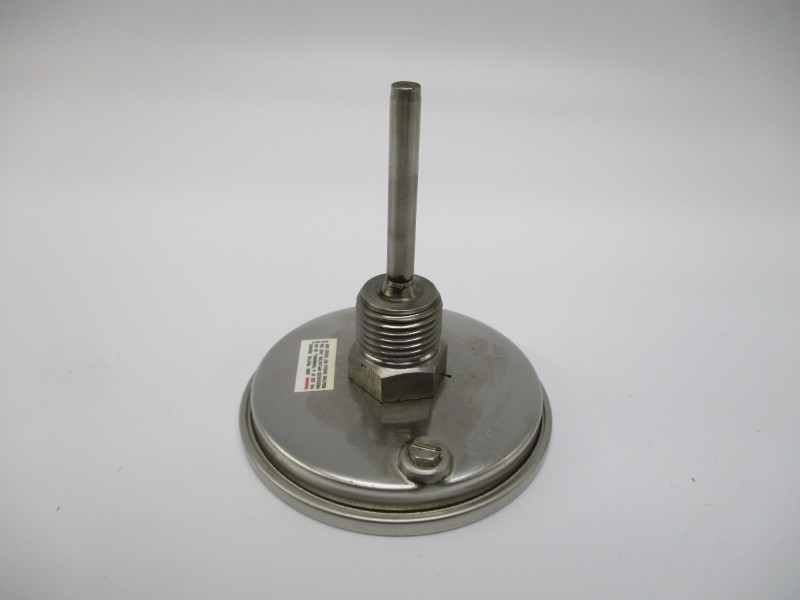 ASHCROFT 30EI60R025 50/300’F 3″ STEM2-1/2 NSMP