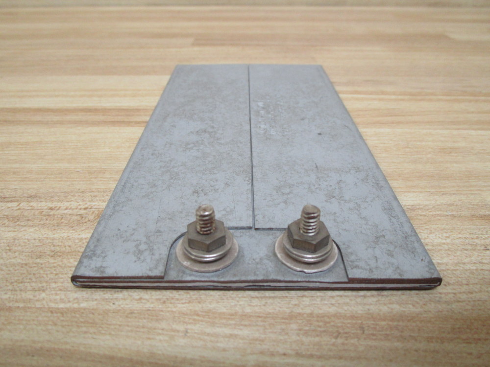 Watlow S3L7CS1-9208 Heating Plate