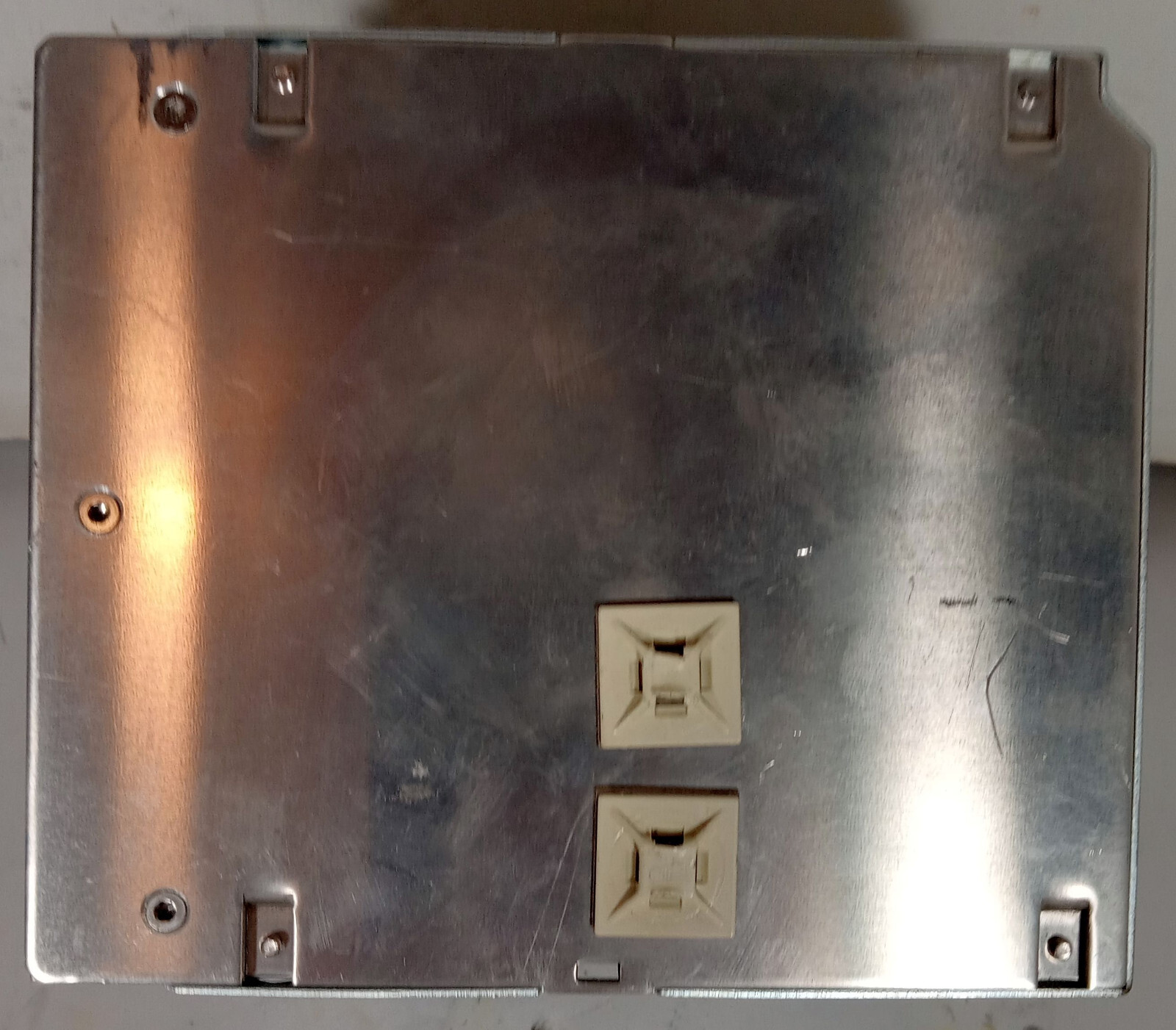 1 USED PHOENIX CONTACT TRIO-PS/3AC/24DC/20 SNO.3015160223. NNB ***MAKE OFFER***
