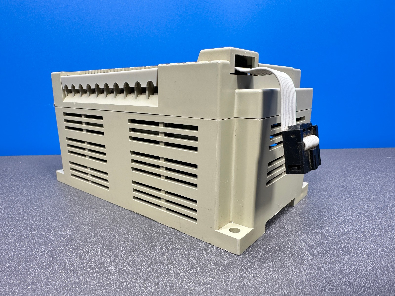 IDEC MICRO 1 MICRO-1 EXPANSION FC1A-E1A1E POWER SUPPLY MODULE UNIT PSU