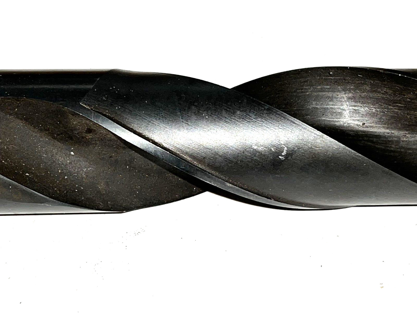 CLEVELAND MORSE TAPER SHANK DRILL BIT MT4 1-29/32″ CUT 10-3/4″ LOC 16-1/2″ OAL