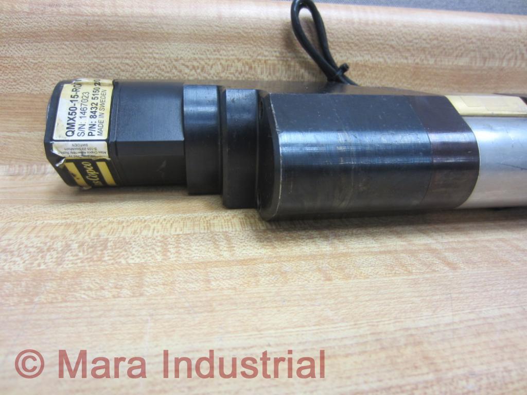 Atlas Copco BSM 2590-R2.5 BSM2590R2.5 Nut Runner Parts