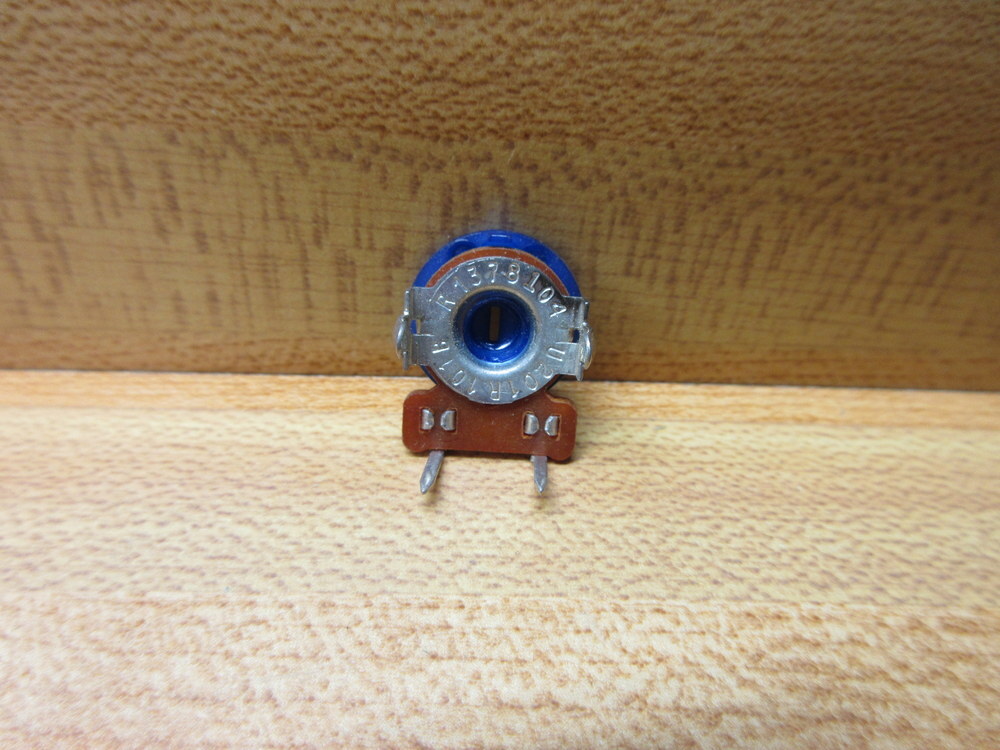 CTS U201R101B Potentiometer R1378104 (Pack of 4)
