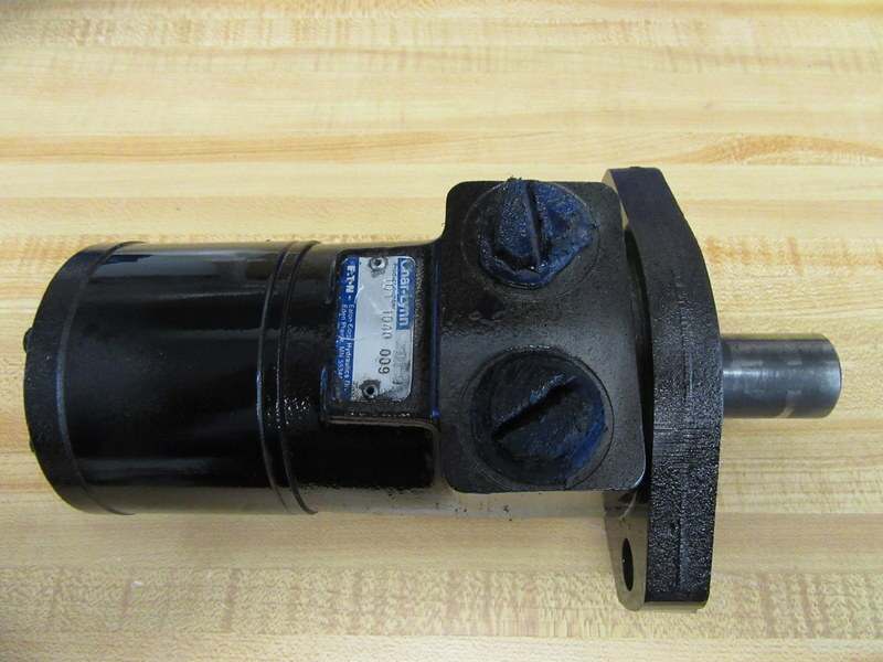 Eaton/Char-Lynn 101-1040 Hydraulic Motor
