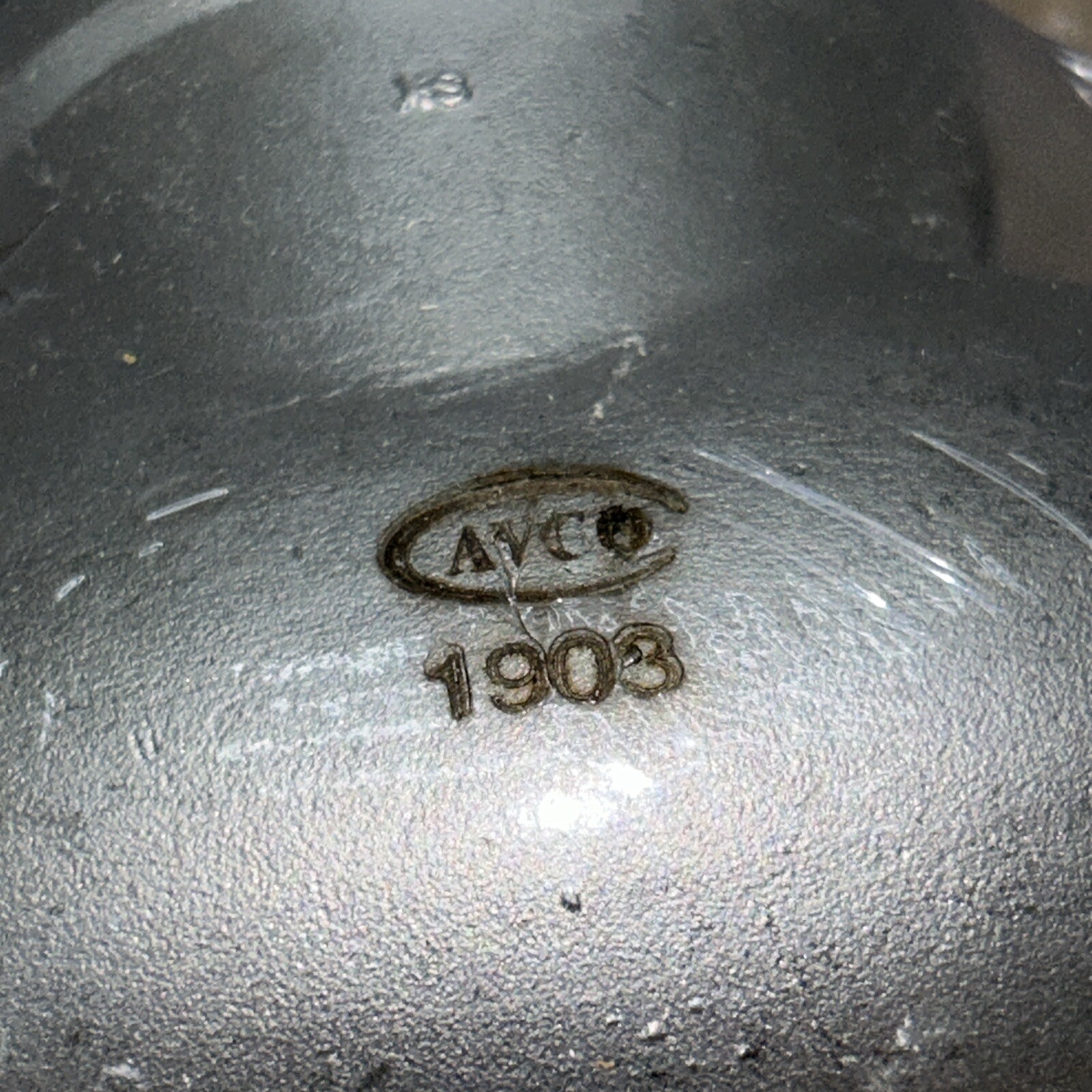 *NEW* AVCO Check Valve 1 1/2″ CF8M 200 NNB Fast Shipping! +Warranty!