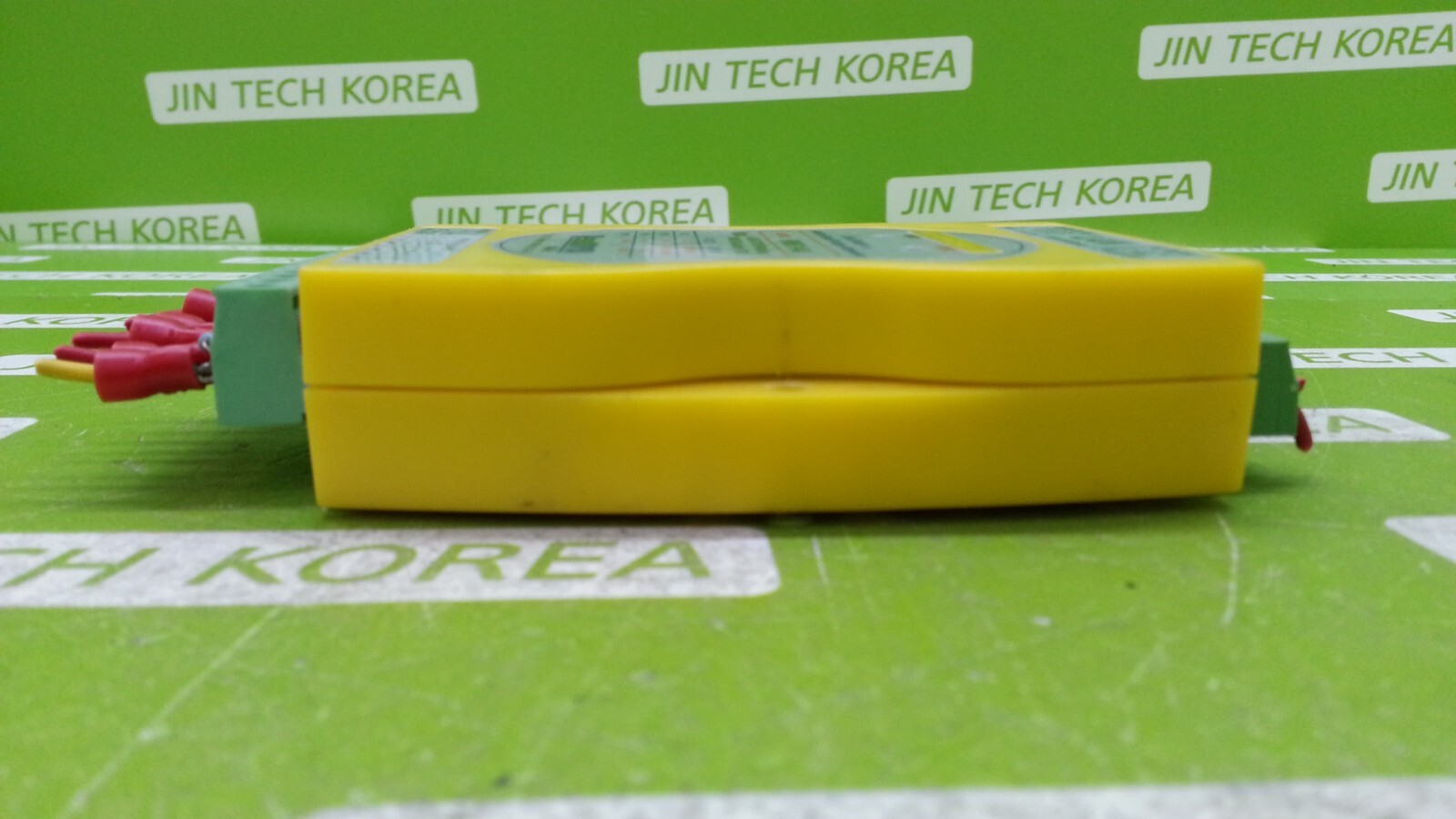 Realsys RM6114A Interface Module Tested