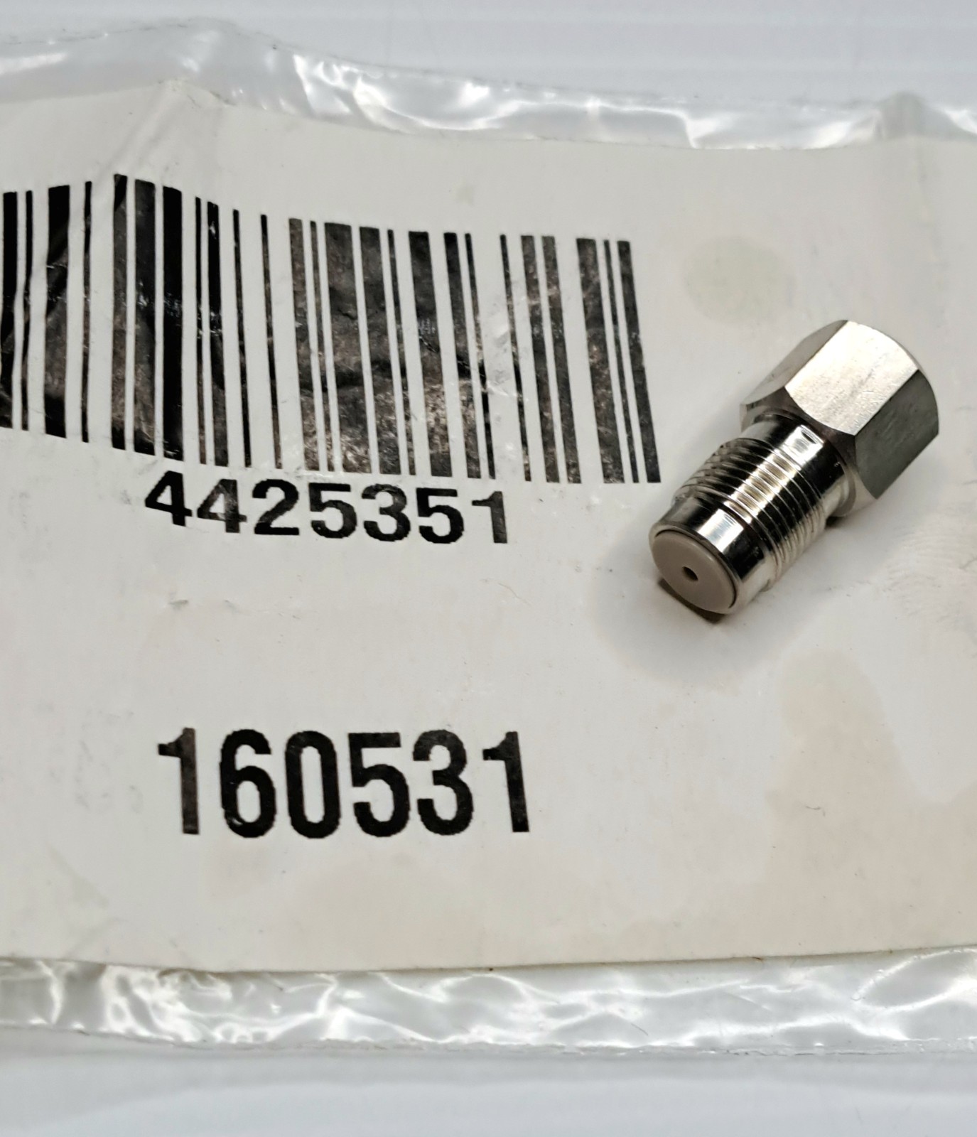 OEM Sciex 4443034/4443919 PM Kit for Shimadzu LC-20AD Sciencix CTS-21771 New