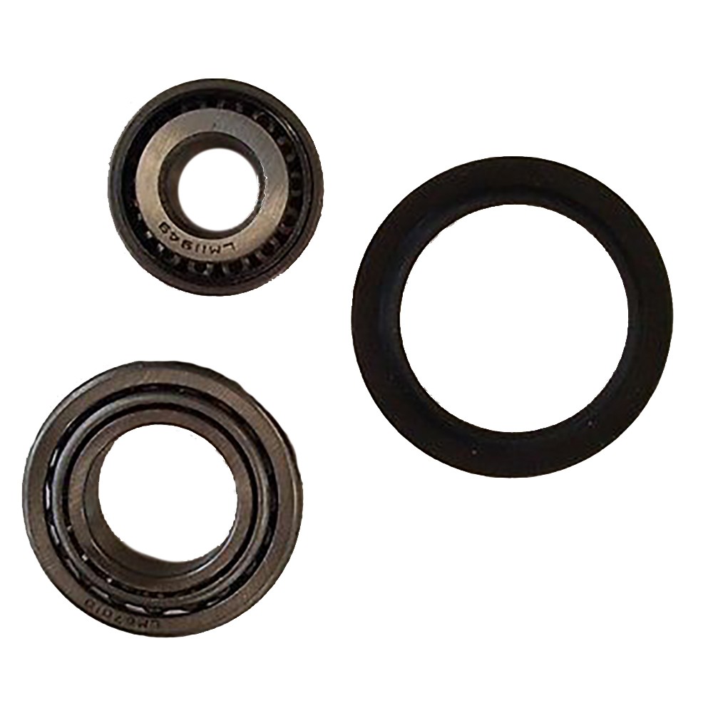 86511582 Hub Set WBK-FD-2 Fits Ford 600 700 800 900 81717282 C5NN1107F
