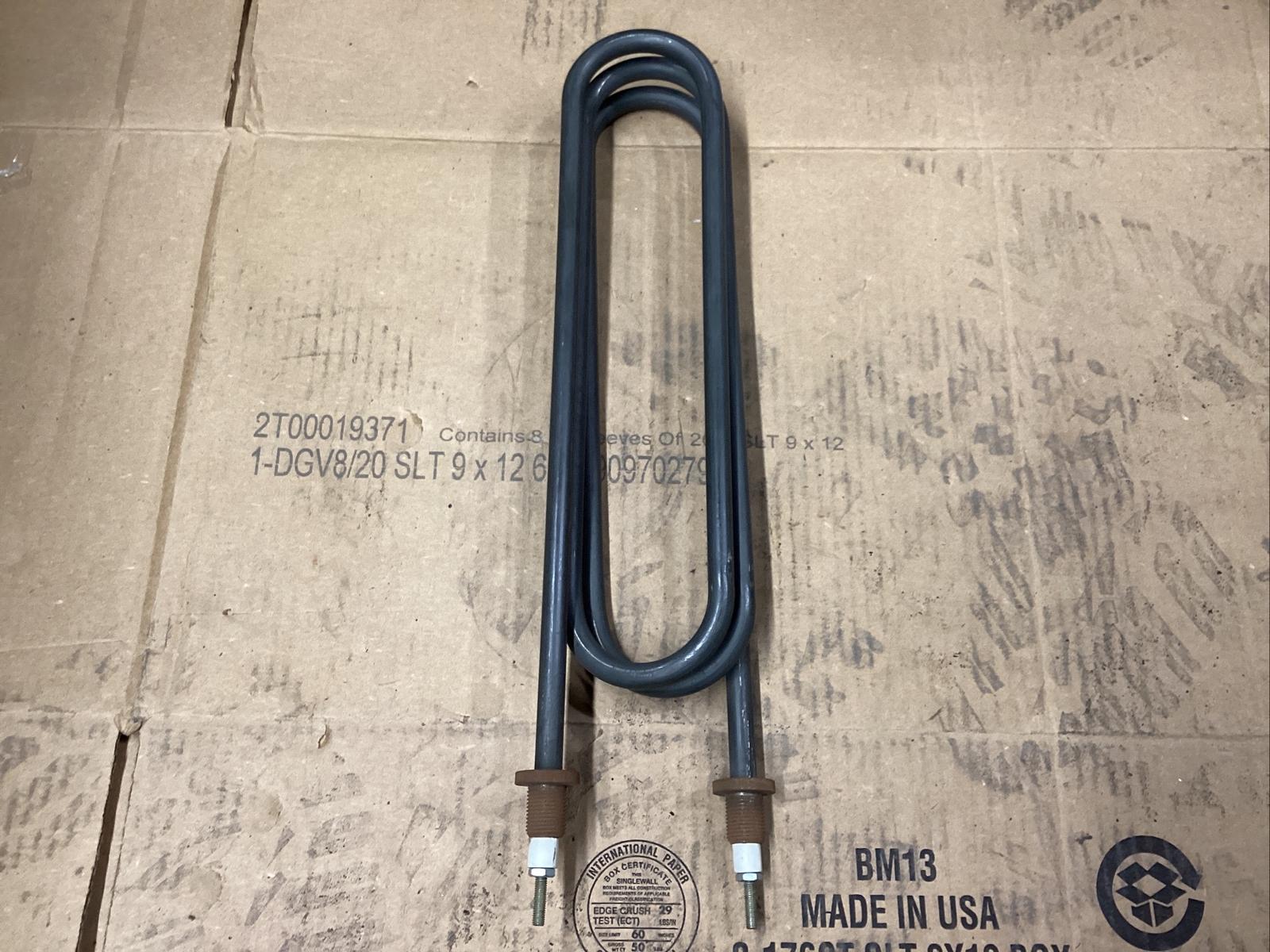SW1 2500W 266V 00590 276-02 HEATING ELEMENT #819M38