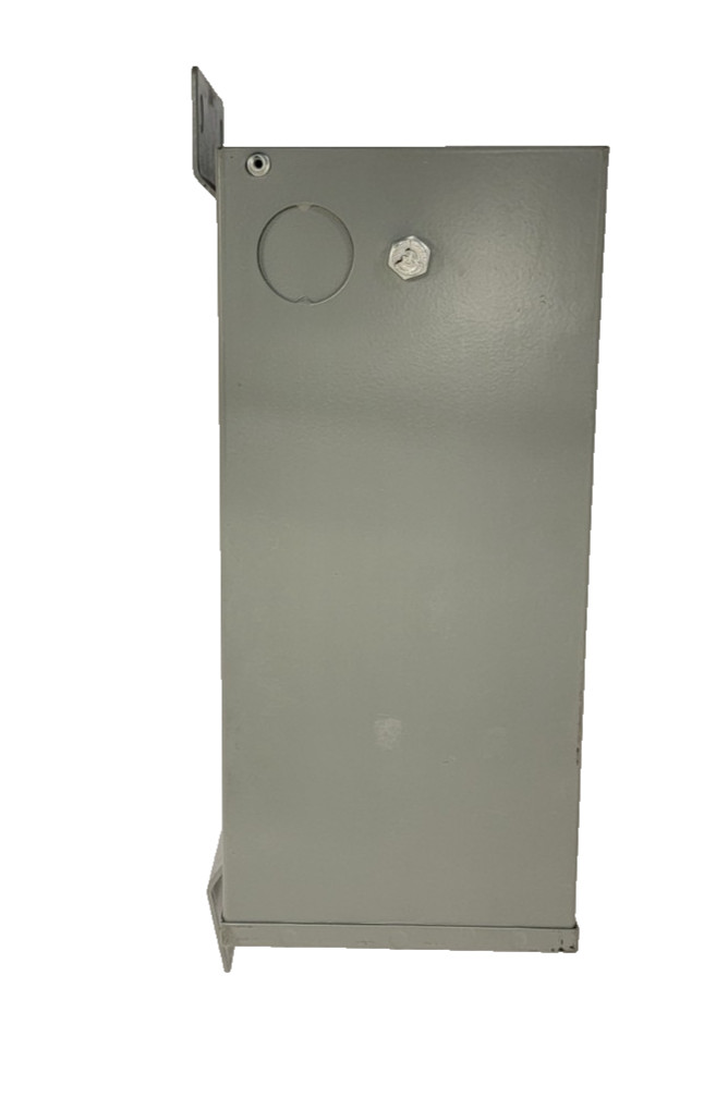 Jefferson Electric 211-0061-055 Powerformer Outdoor 3R UL Control Transformer
