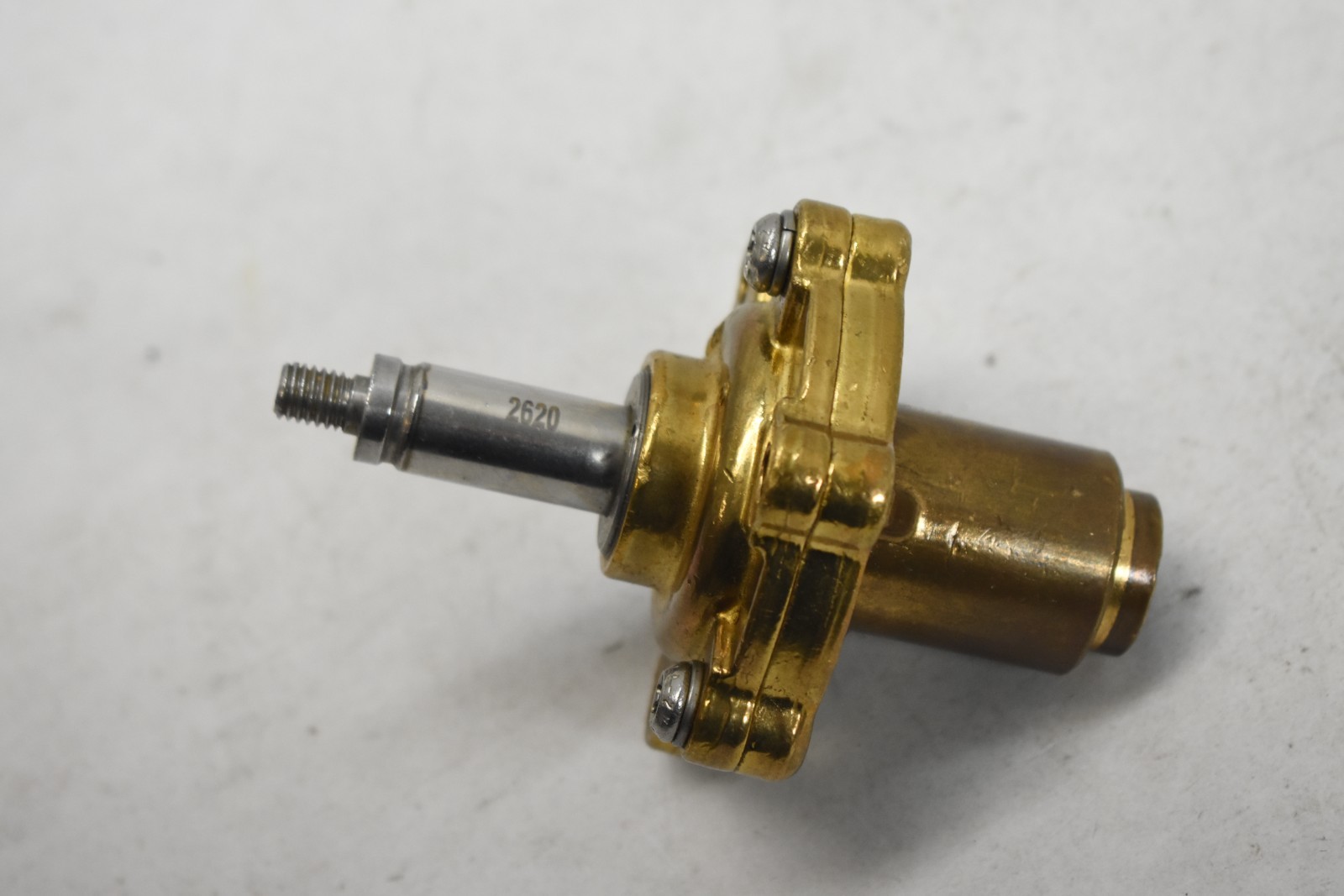 Gilbarco PMP 22082 Proportional Valve ENC M02227A001/002 Dispenser