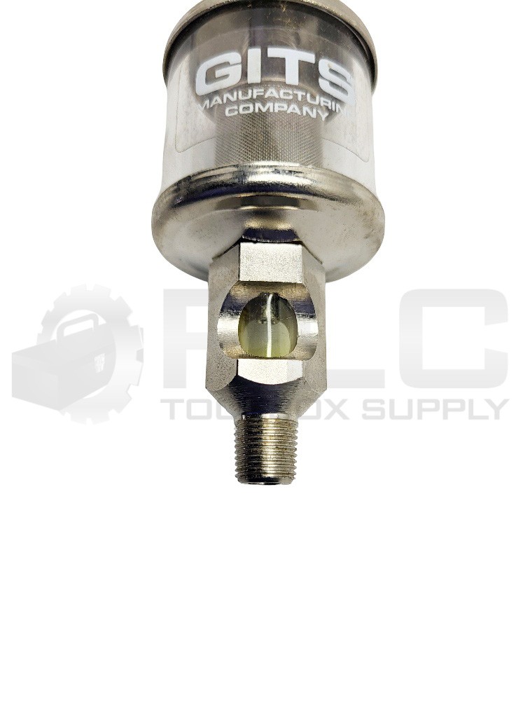 NEW GITS 1400-32 LIQUID DISPENSER