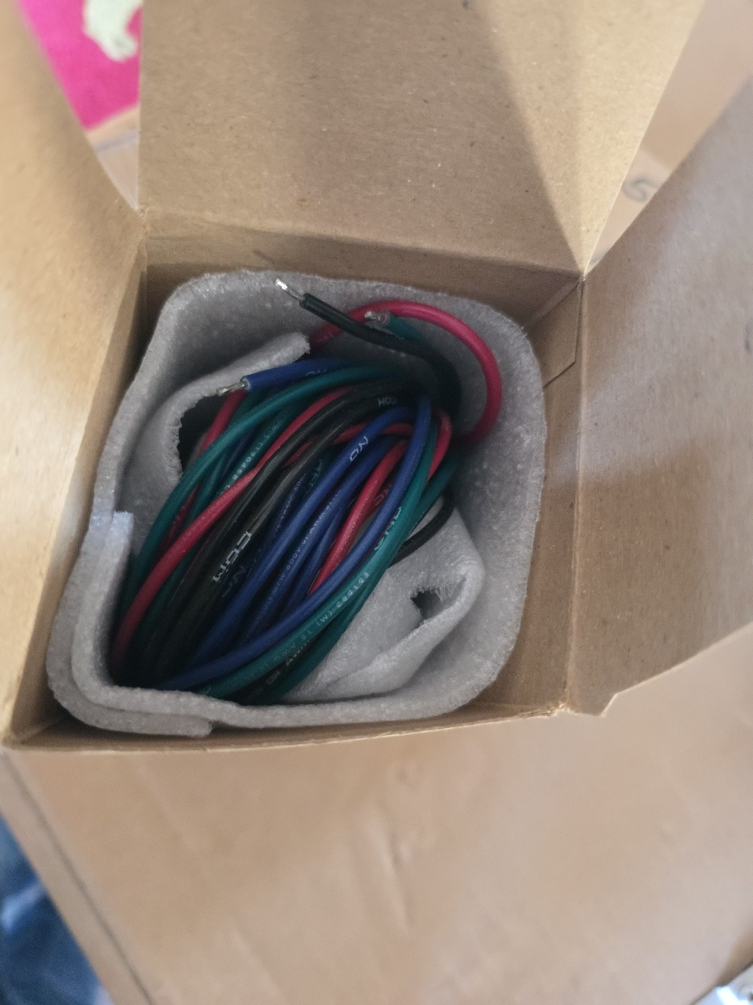Topworx Go Switch 11-12523-A4 Proximity Limit Switch