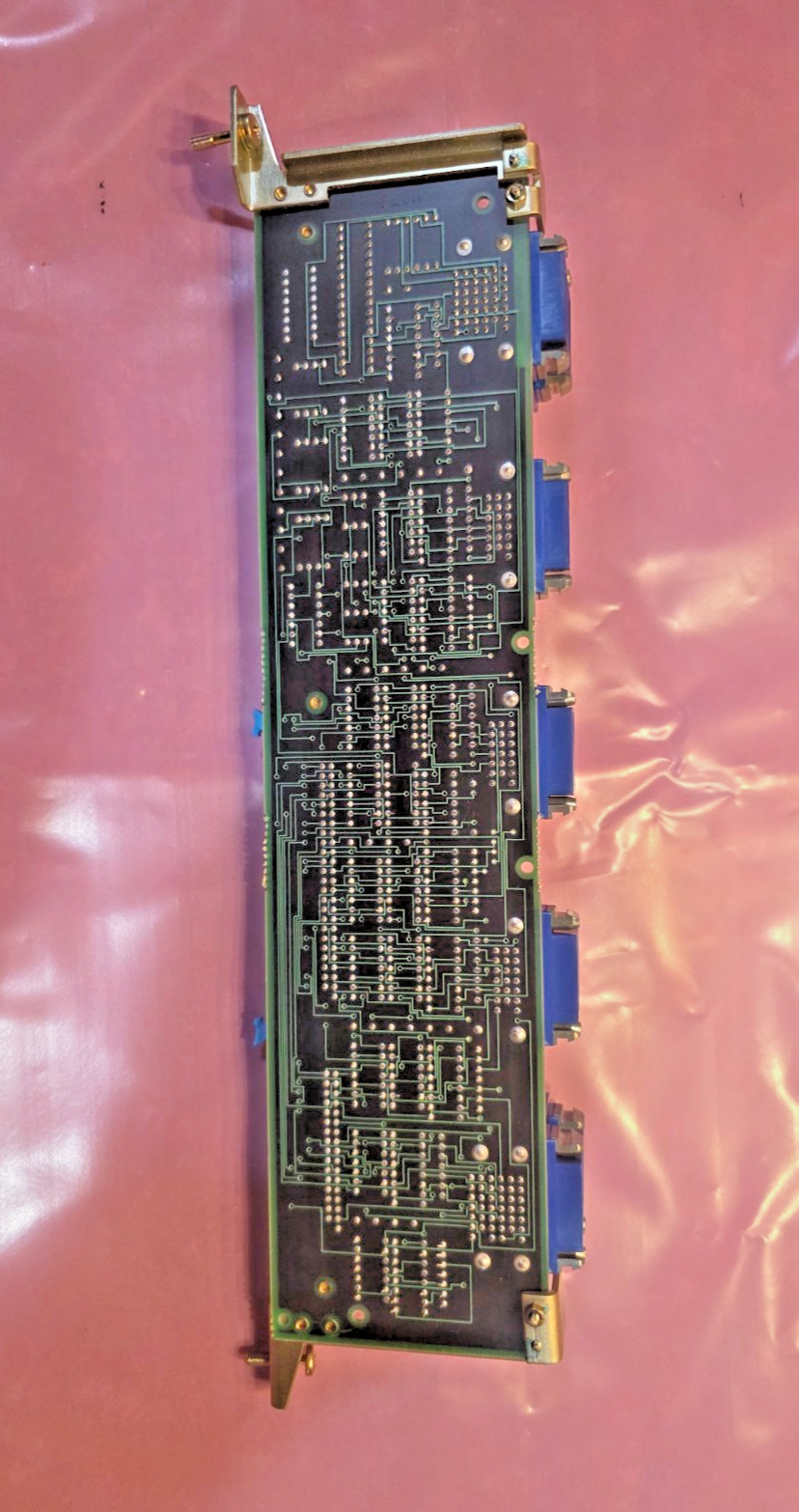 FANUC A16B-1810-0040/02A A16B18100040 Free Shipping #5280