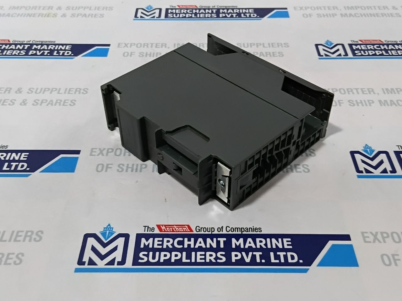Siemens 6ES7 321-1BH02-0AA0 Simatic S7 Digital Input Module DI 16xDC24V