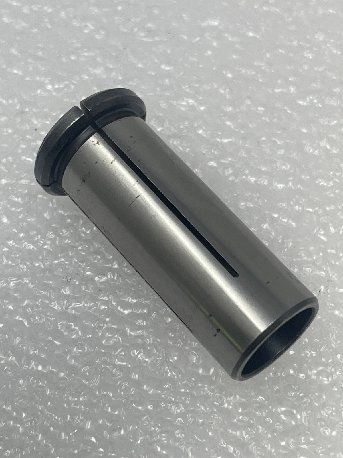 ERICKSON 20MHC080M Hydraulic Chuck Sleeve, 8mm ID x 20mm OD