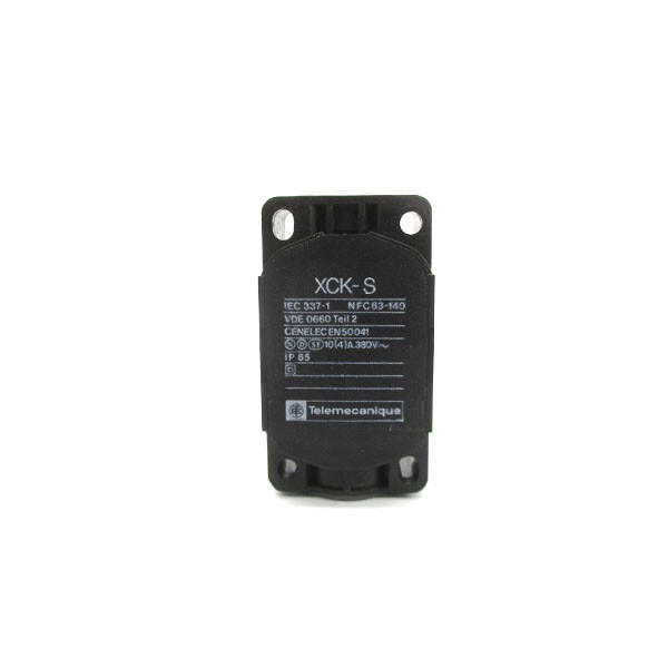 TELEMECANIQUE XCK-S 380V 10A (AS PICTURED1) NSNP